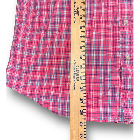 Southern Tide Men's Trim Fit Long Sleeve Button Down -‎ XL - Picture 4 of 6